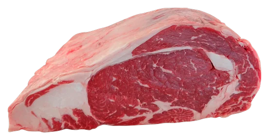 Ribeye beef