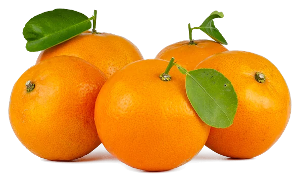 Oranges
